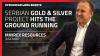 Long Shortz with Minrex Resources: Advancing the Serbian gold story