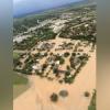 How to report Texas flood damage