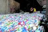 Egypt’s plastics recyclers reap gains from Iran war