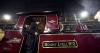 I took Tasmania's historic wilderness train in the mist, and it was the cosiest journey of my life