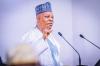 AU Summit: Shettima Warns South Africa Against Dehumanising Nigerians, Other Africans