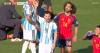 'Such a baby' - Messi slammed for trying to get Spain star sent off in World Cup final