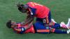 Spain wins World Cup, outlasting Messi and Argentina in thriller