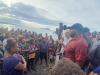 Search continues for five ENB PHA staff and families missing at sea