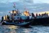 Ferry Carrying 133 People Sinks, Officials Race to Rescue Passengers and Crew