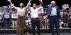 Rallying in Michigan, Sanders Says Primary Race Is Between Abdul El-Sayed 'and the Billionaire Class'