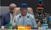 President Maada Bio Ends Tenure as ECOWAS Chairman