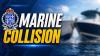 St Lucia – Marine Collision at Anse Cochon