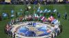 FIFA slammed for giving World Cup final ceremony 'military demonstration in North Korea' vibes