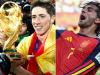 Another Torres wins Spain the World Cup after 16 years