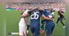 CUP OF FAITH: Wonderful Moment Sees English and French Players Praying Together in a Circle After 10-Goal Third-Place Playoff Thriller