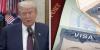 Trump admin shortens foreign journalist visas to 240 days—90 for Chinese reporters