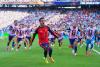 Spain beats Argentina 1-0 to win World Cup on Ferran Torres' goal