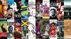 The Best Drive-In Movies Ever Made: Monsters, Muscle Cars and Bad Taste