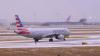 More than 15 flights canceled at the Puerto Rico airport due to adverse weather in the U.S.