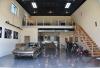 Bob on Business: High-end ‘car caves’ parking in Colleyville 
