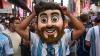 Storms Disrupt Spain, Argentina Preparations Ahead of World Cup Final