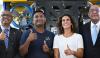 Minister Swaratsingh Sends A Message To Deep Sea Exploration Team