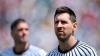 Lionel Messi equals Cafu's record for most World Cup final appearances