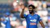 IND vs AFG: ‘Clinically Fit’ Jasprit Bumrah Set for Match Simulations Ahead of Afghanistan T20Is