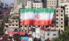 Iran Executes 2 Men Convicted Of Setting Police Officers On Fire  
