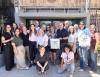 LV mission and Yoav share remembrance, renewal in Israel