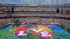 Madonna, Justin Bieber & more rock the FIFA World Cup 2026 Topps Final Halftime Show