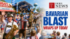 Bavarian Blast Wraps Up Today in New Ulm