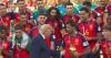 And Trump delivered the 2026 World Cup to Spain