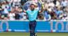 England thwart India chase after Ben Duckett century to clinch ODI series win
