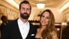 'Spice Girl' Mel C reveals how husband Chris Dingwall proposed during Mallorca trip