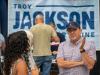 Troy Jackson is likely Maine’s next Democratic Senate nominee. He out organized his opponents.
