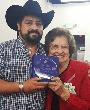 David Vs. Goliath In San Miguel County Local Ranch Hand Defeats Corporate Trustees In Unanimous Verdict To Save 4,000-Acre New Mexico Ranch