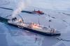 Fayard Shipyard Under Pressure for Repairing Russia-Serving LNG Carriers