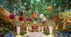 Inside The Wynn Las Vegas: Where To Stay, Eat, Party & Unwind