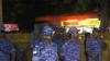 Delhi Police on high alert for Cockroach Janata Party's Parliament march
