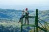 Costa Rica Eyes Argentina and Chile to Revive South American Tourism Slump