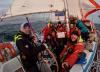 2027 McIntyre Ocean Globe Race is looking for crews!
