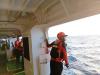 Indonesia boat survivors rescued after days at sea