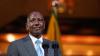 Kenya State House Website Hacked