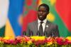 Senegal’s Faye Elected ECOWAS Chairman