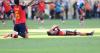 Spain’s 1-0 result over Argentina a strangely old-fashioned conclusion to a high-wire World Cup