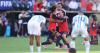 World Cup final recap: Spain holds on to beat Argentina, Lionel Messi in extra time
