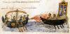 Greek fire was the most devastating weapon in the Eastern Roman empire. But what was it?