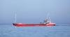 At least six sailors die in a Russian attack on a merchant ship in the Black Sea