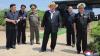 Putin thanks North Korea for helping liberate Russian territory