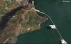 Ukraine's drone commander says Kerch Strait ferry capacity reduced by 75%