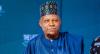Shettima Joins West African Leaders for High-Stakes ECOWAS Summit