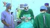 Free surgical medical camp launches operations at Al-Hazm Hospital in Al-Jawf