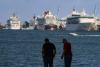 Cruise Ship Reports 3rd Gastrointestinal Outbreak in 2 Months, CDC Says